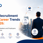 recruitment trends , hiring blog . jobs , careers